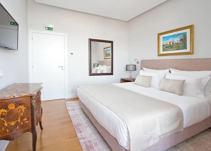 Villa Bela Vista
