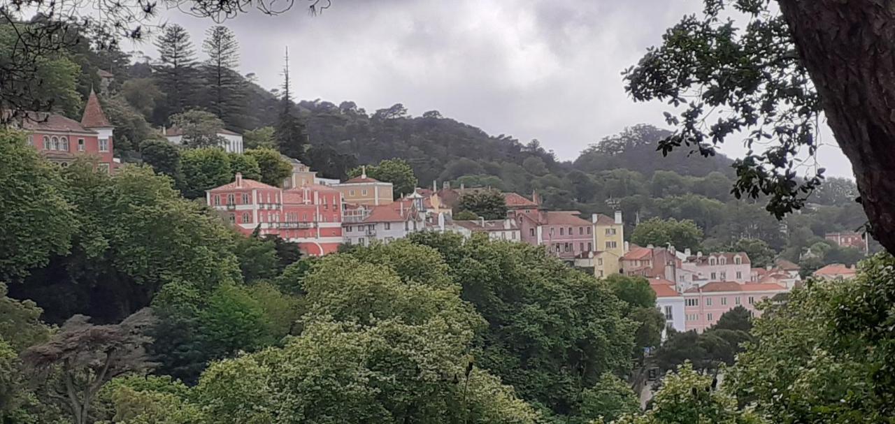 Frühstückspension Bela Vista Sintra