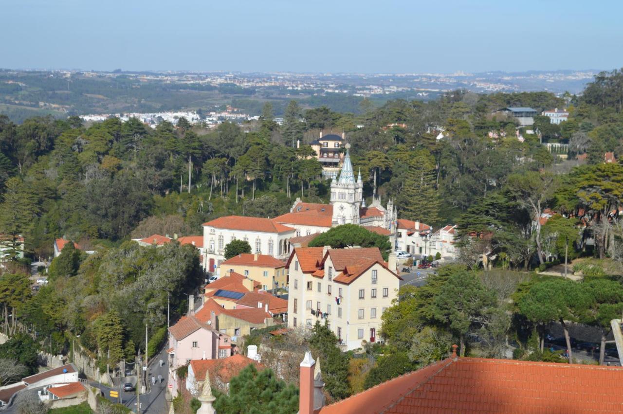 Bela Vista Sintra